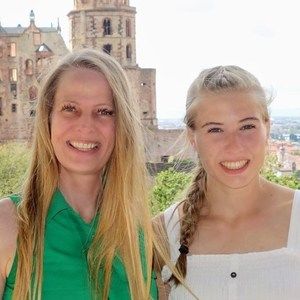 Meet your Posher, Jenna